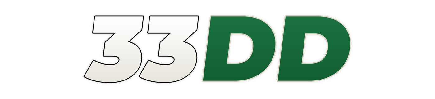 33dd